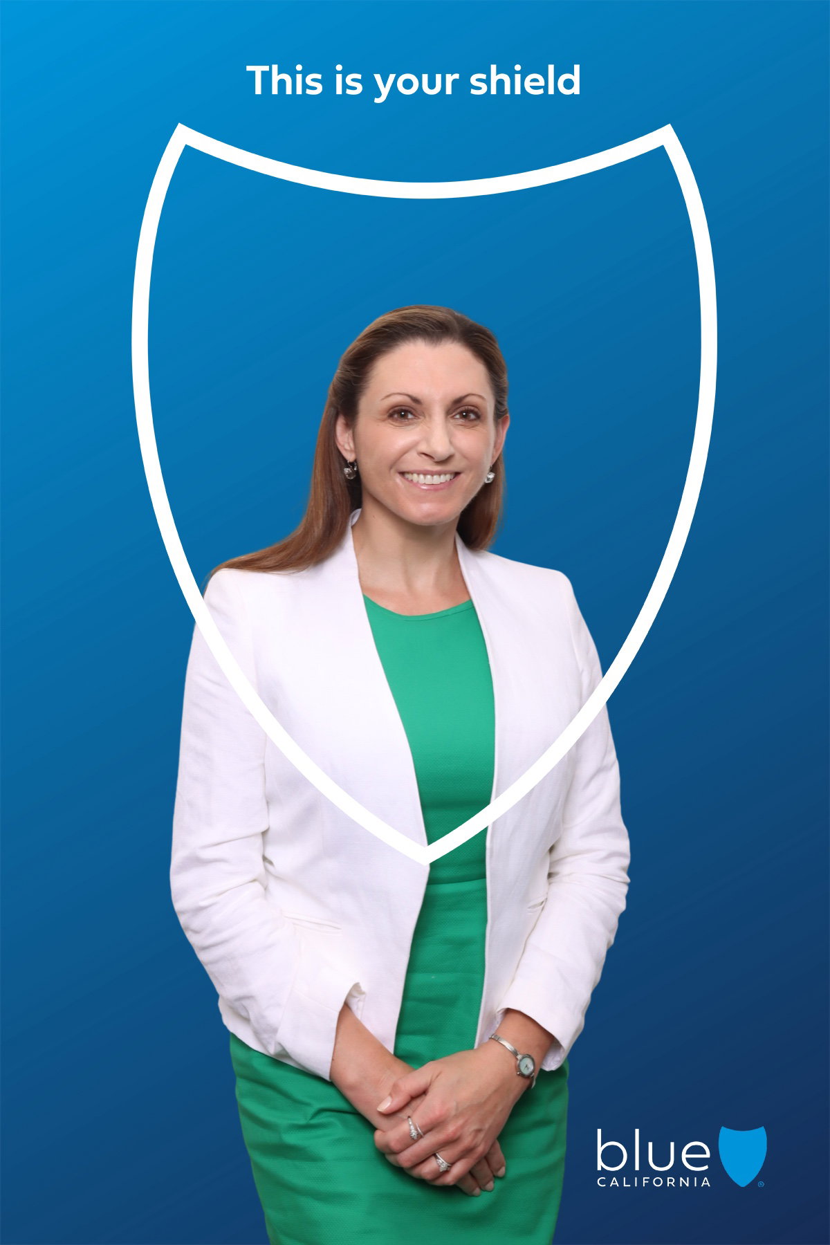 BLUESHIELD – LONG BEACH