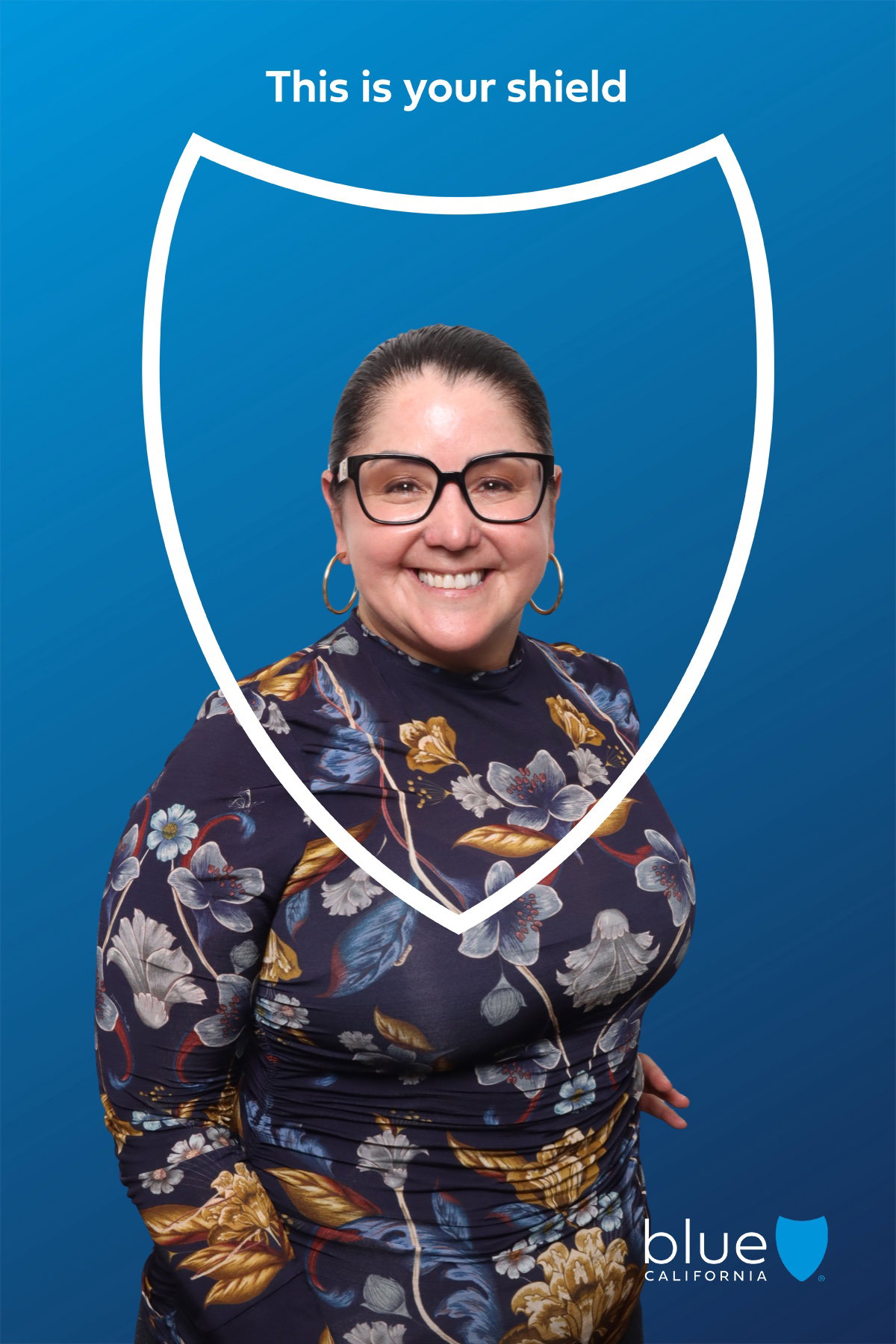 BLUESHIELD – LONG BEACH