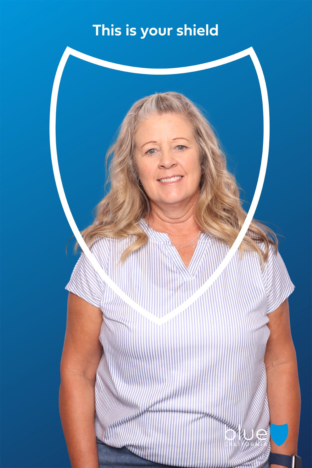 BLUESHIELD- RANCHO CORDOVA