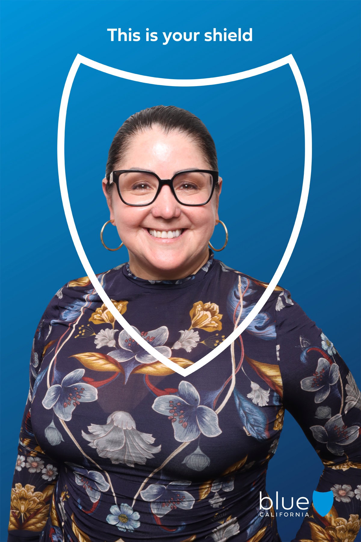 BLUESHIELD – LONG BEACH