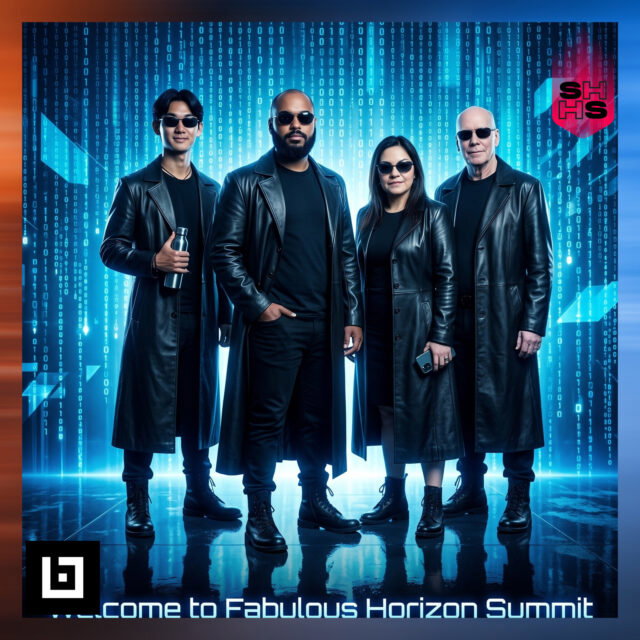HORIZON SUMMIT – WELCOME RECEPTION
