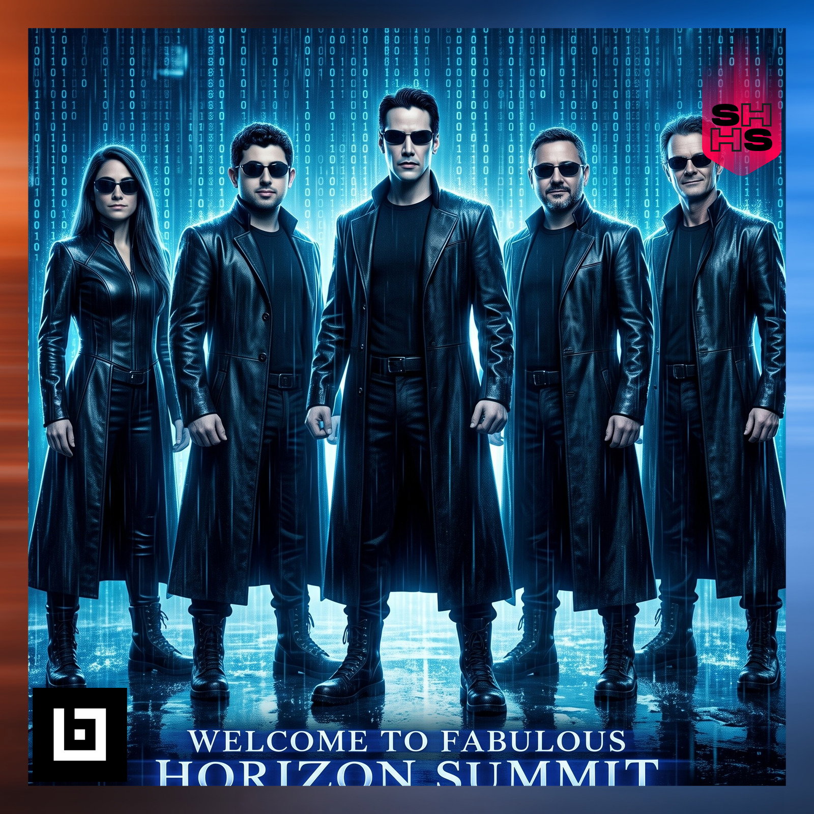 HORIZON SUMMIT – WELCOME RECEPTION