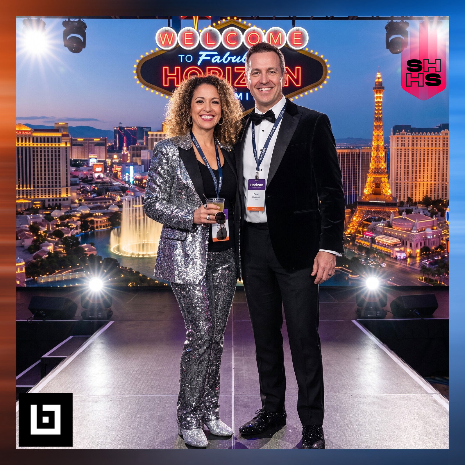 HORIZON SUMMIT – WELCOME RECEPTION