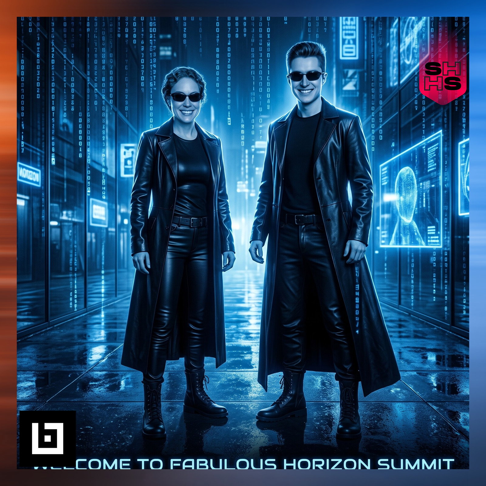 HORIZON SUMMIT – WELCOME RECEPTION