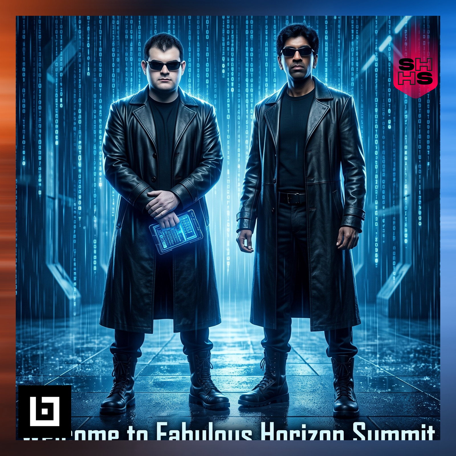 HORIZON SUMMIT – WELCOME RECEPTION