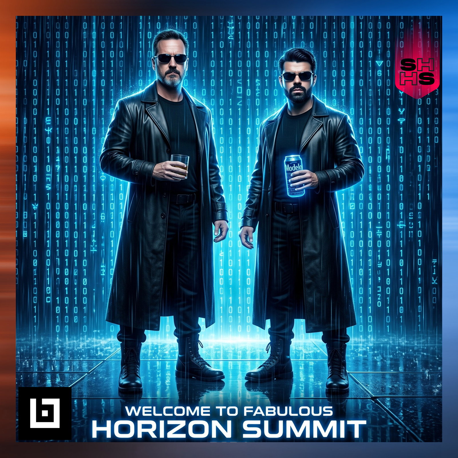 HORIZON SUMMIT – WELCOME RECEPTION