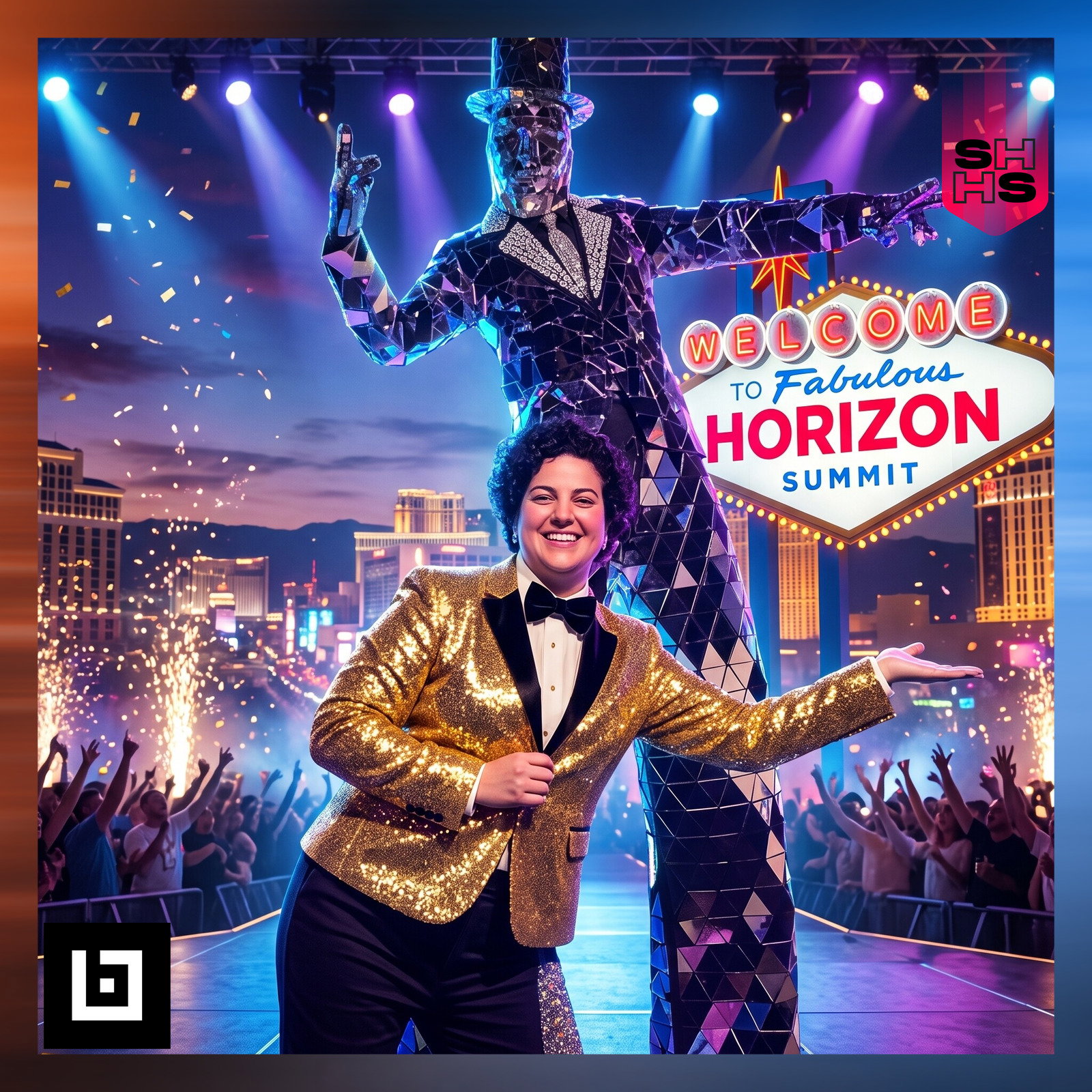 HORIZON SUMMIT – WELCOME RECEPTION
