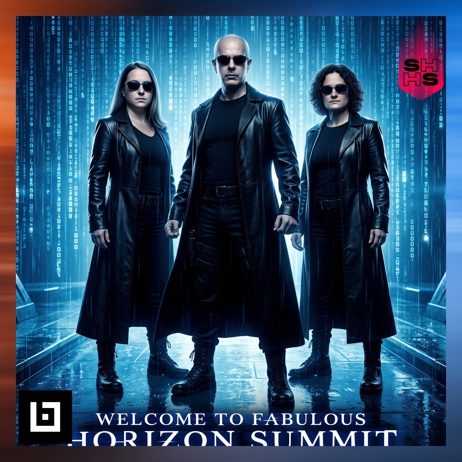 HORIZON SUMMIT – WELCOME RECEPTION