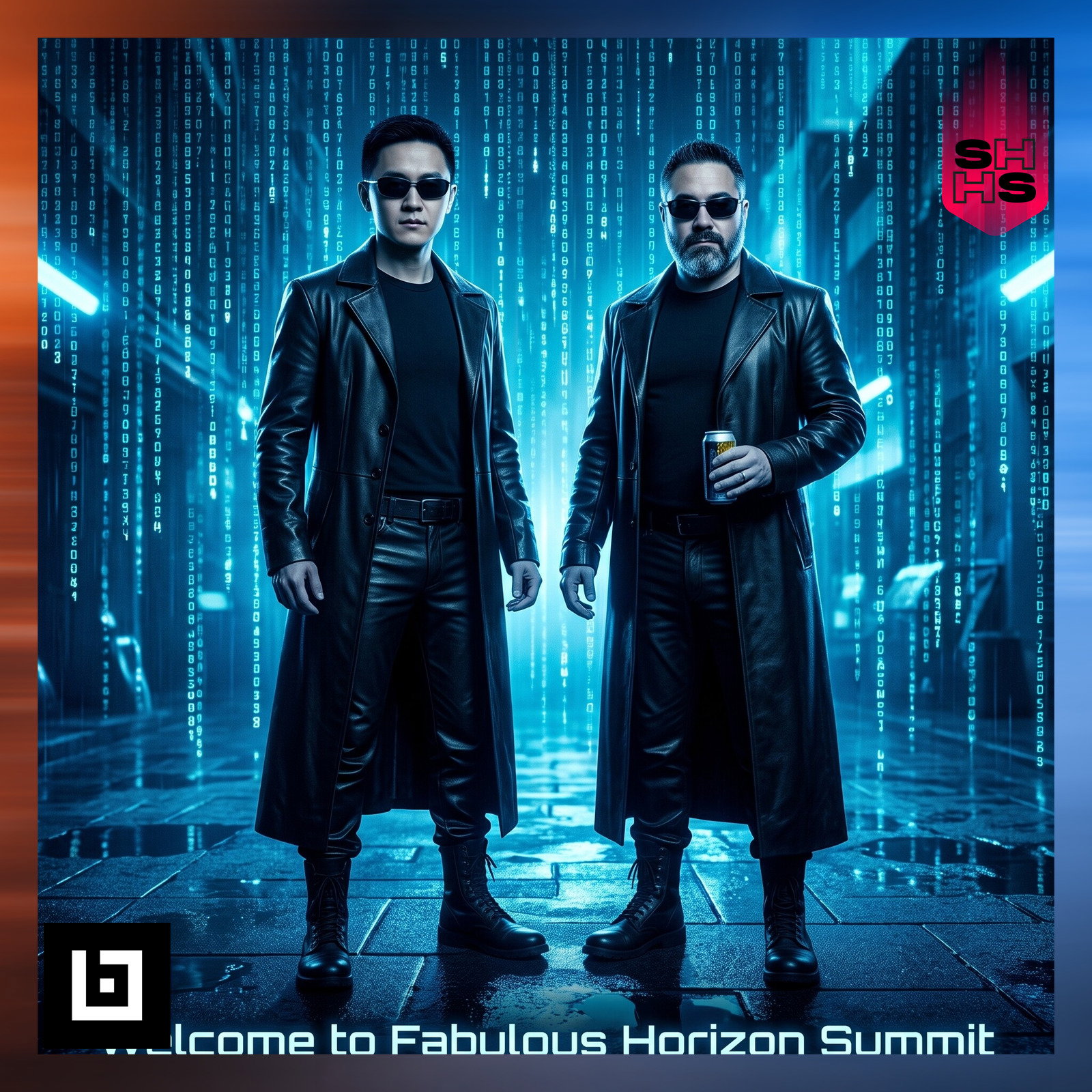 HORIZON SUMMIT – WELCOME RECEPTION