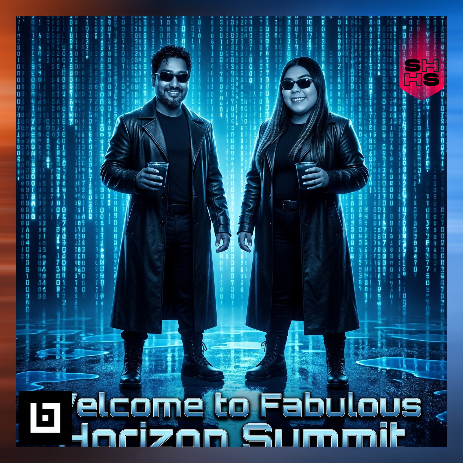 HORIZON SUMMIT – WELCOME RECEPTION
