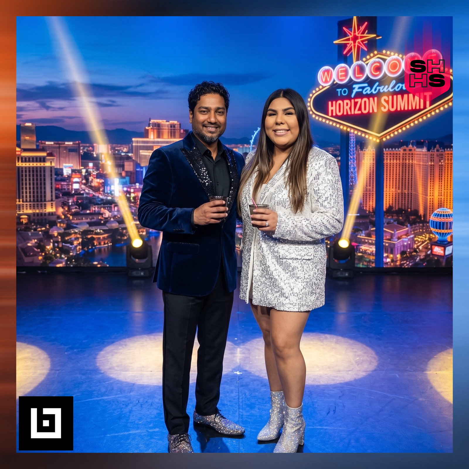 HORIZON SUMMIT – WELCOME RECEPTION