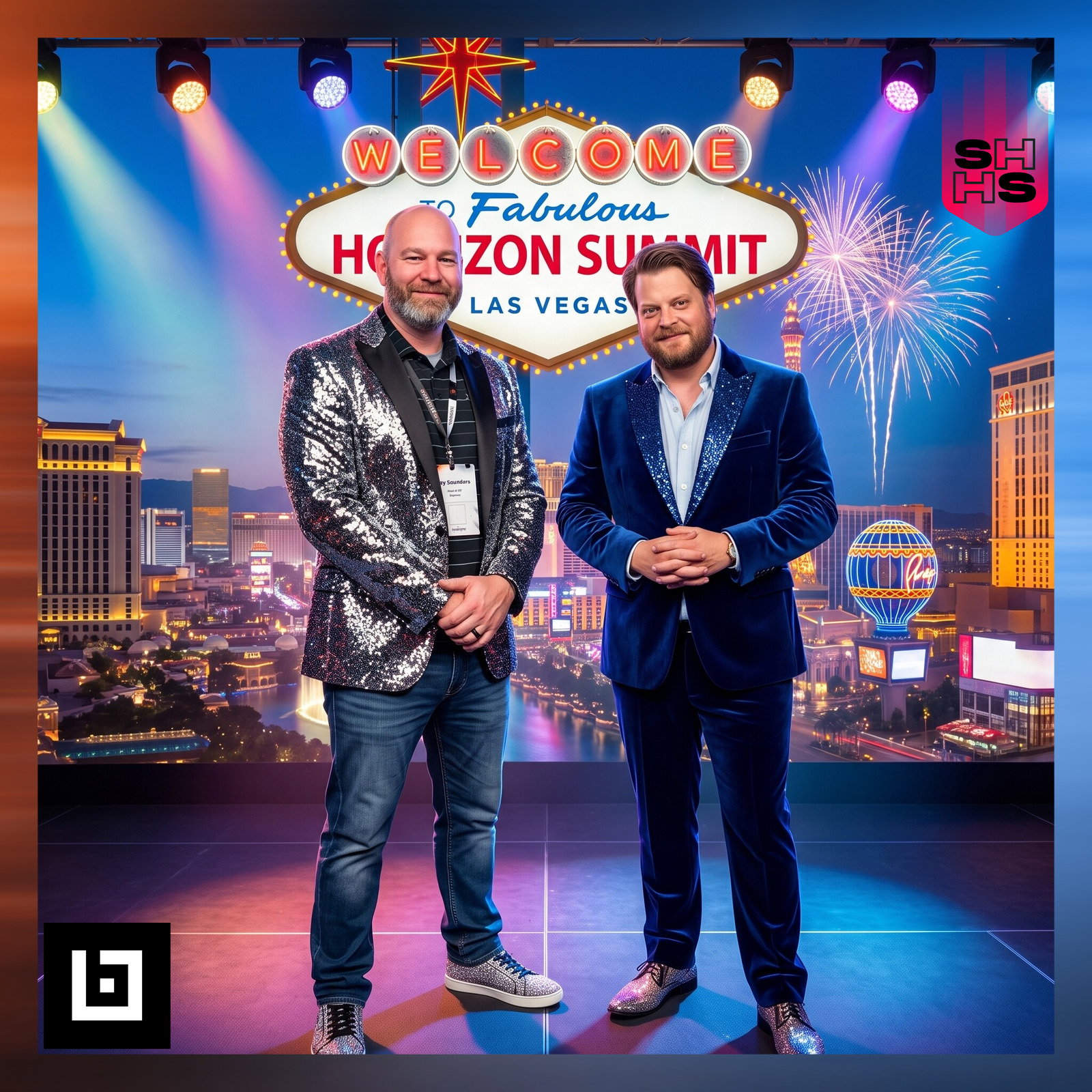 HORIZON SUMMIT – WELCOME RECEPTION