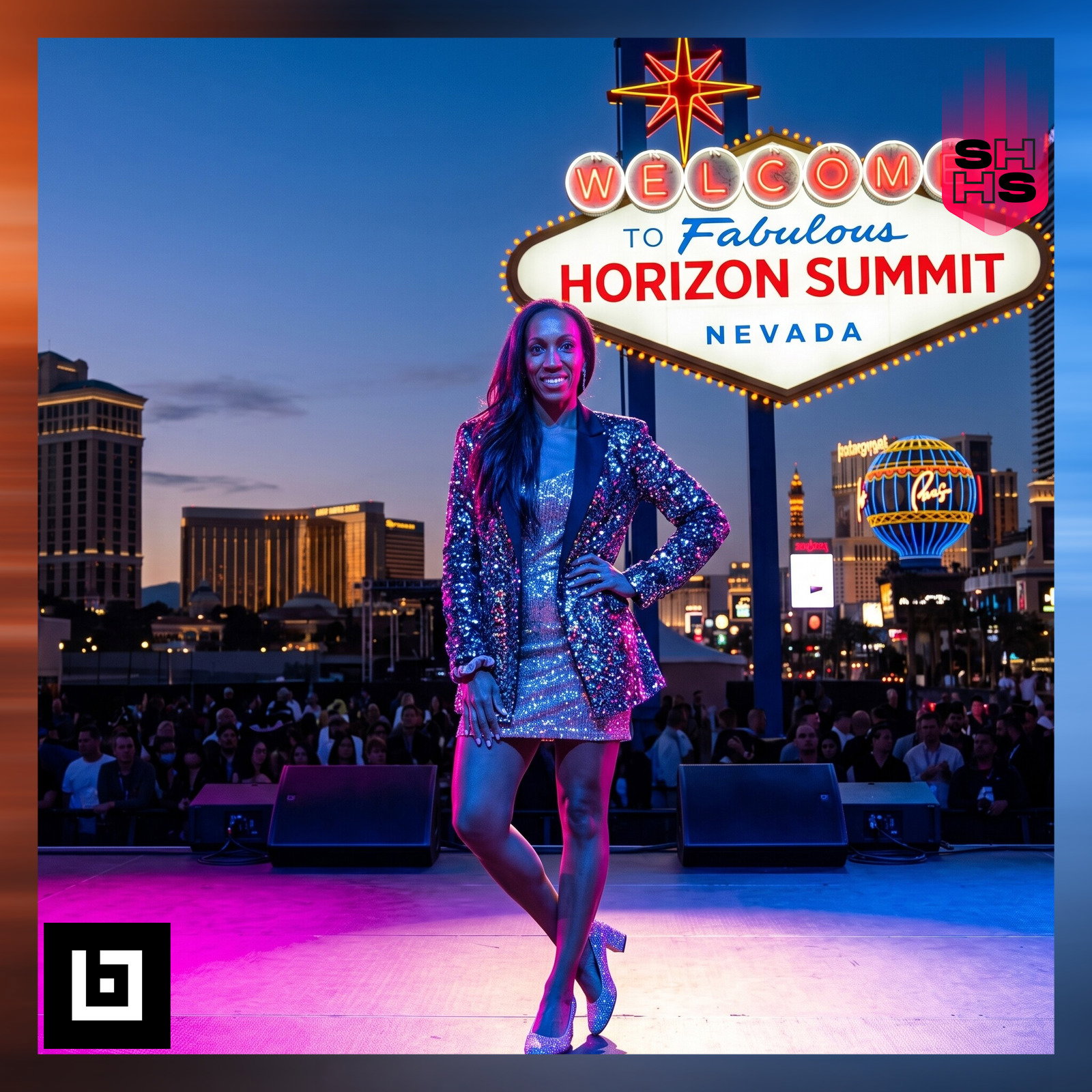 HORIZON SUMMIT – WELCOME RECEPTION