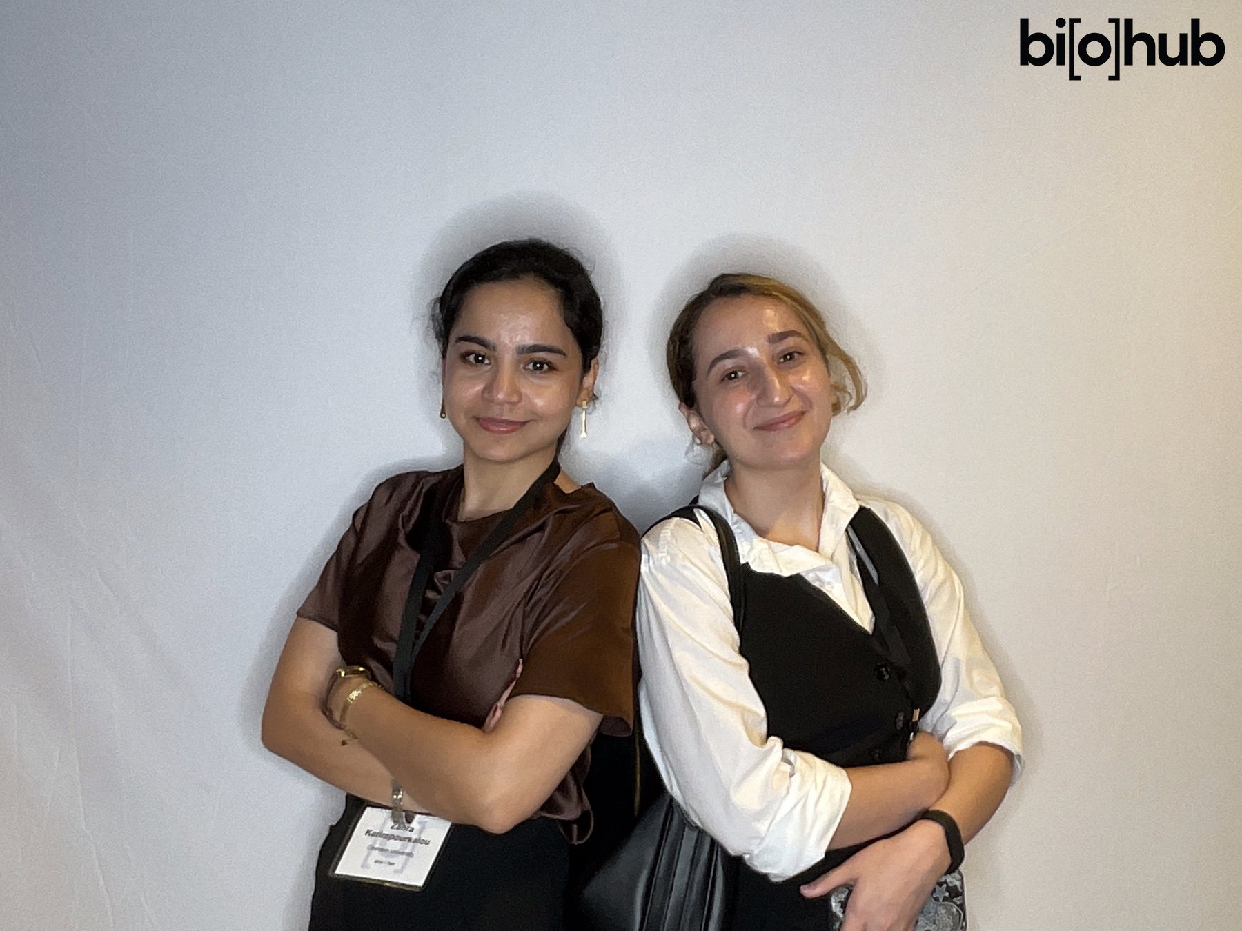 BIOHUB CHICAGO