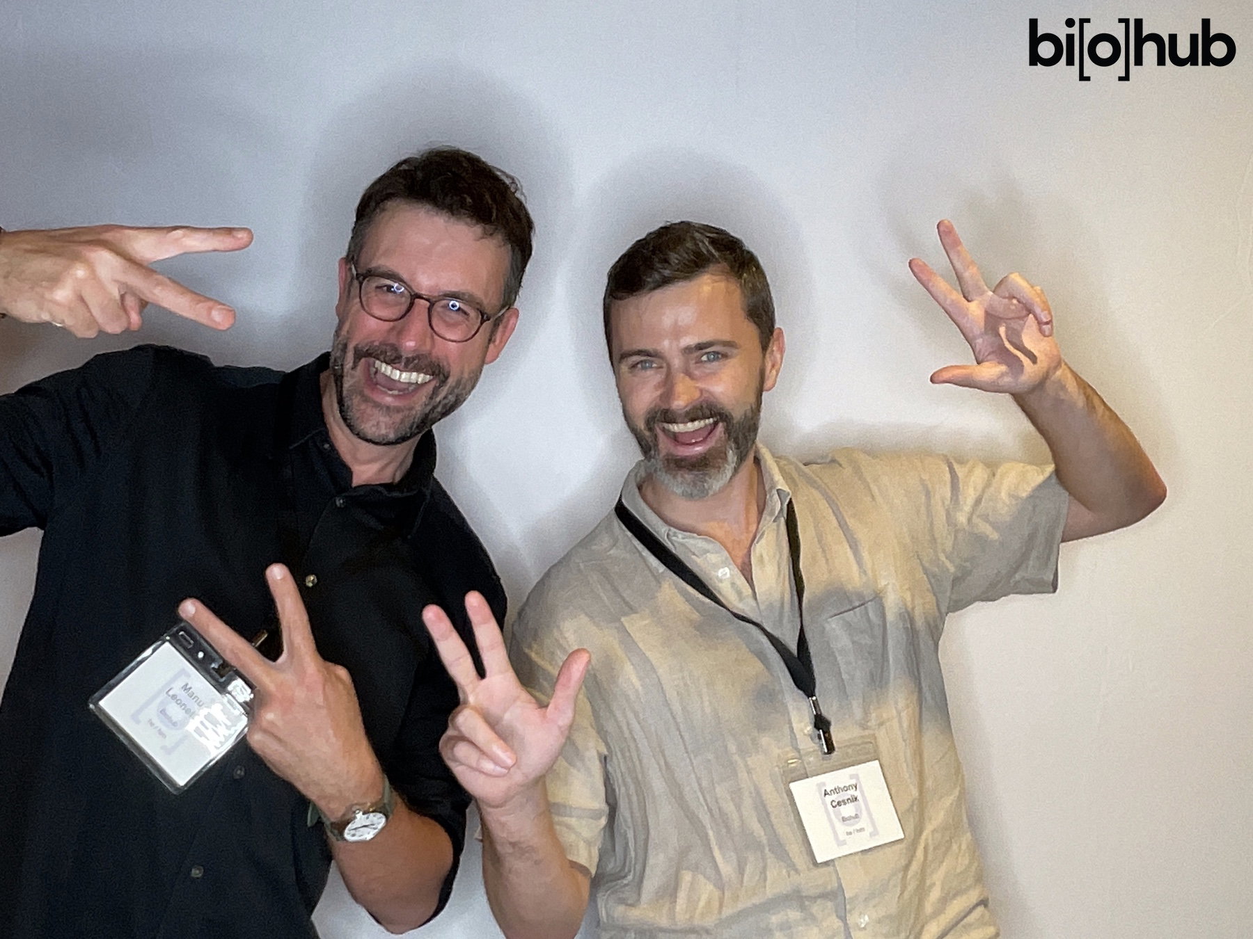 BIOHUB CHICAGO