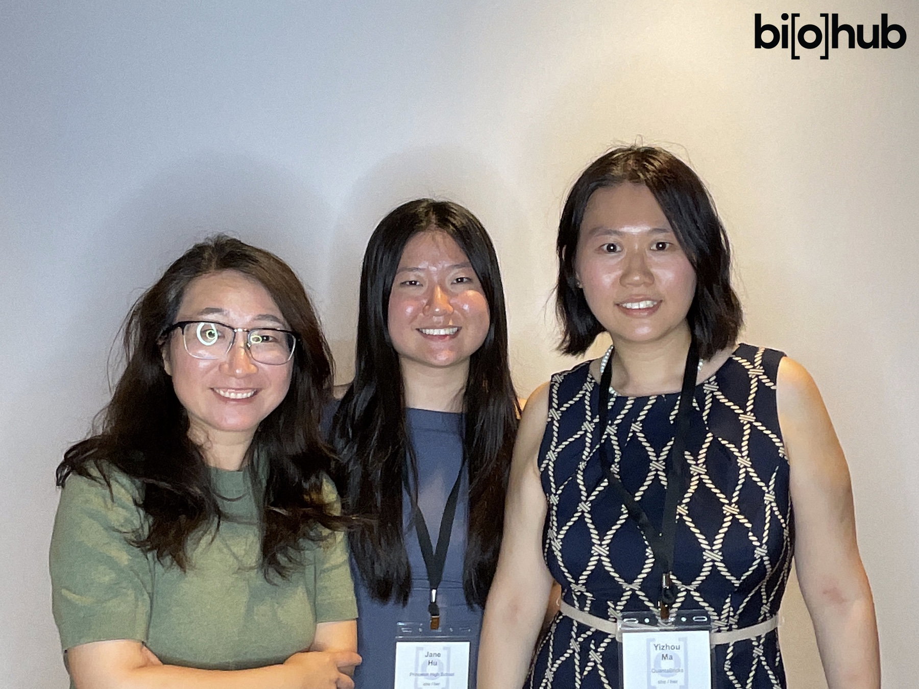 BIOHUB CHICAGO