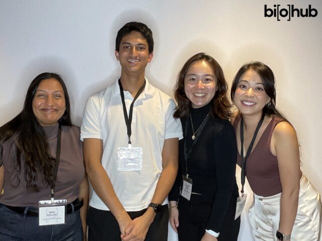 BIOHUB CHICAGO