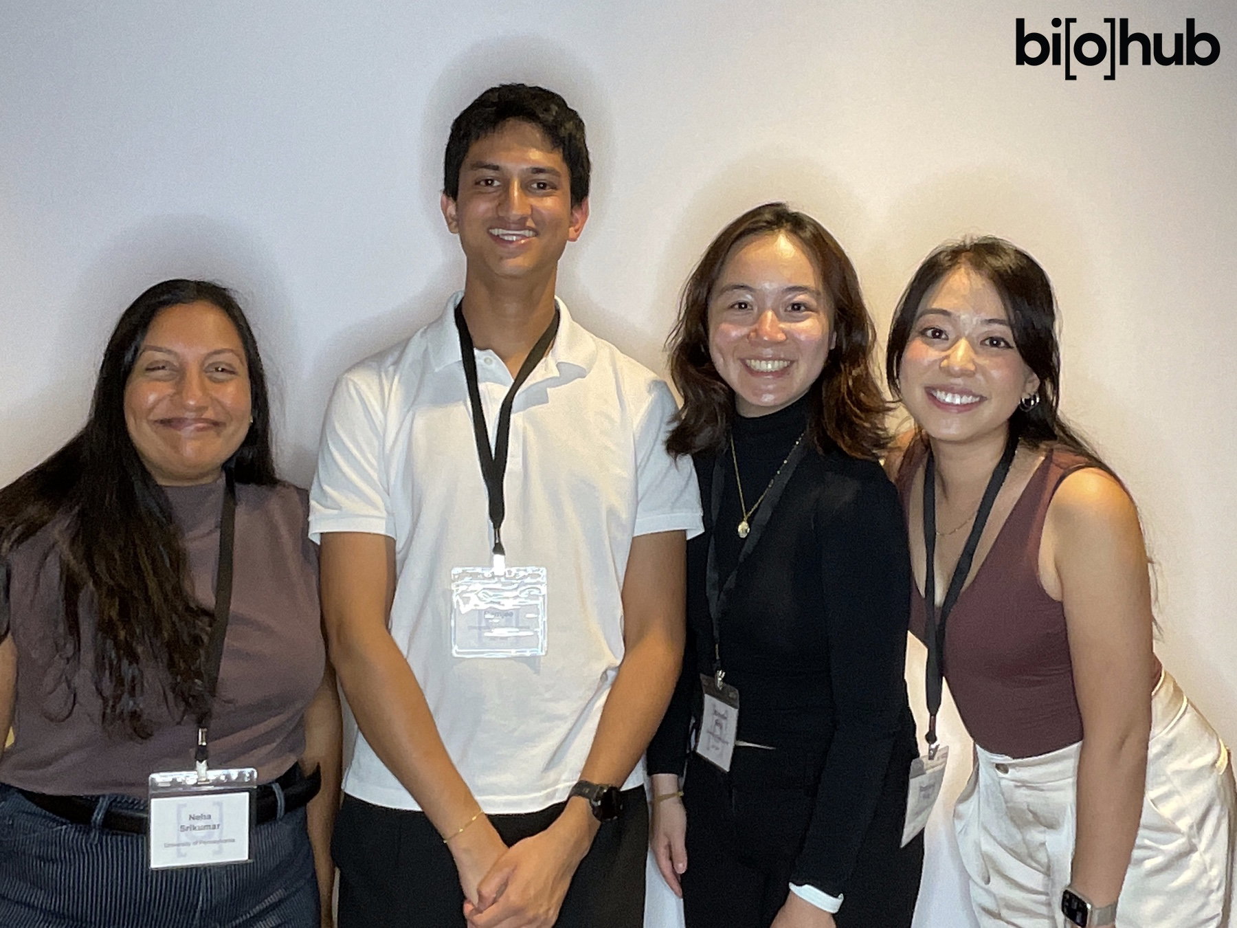BIOHUB CHICAGO