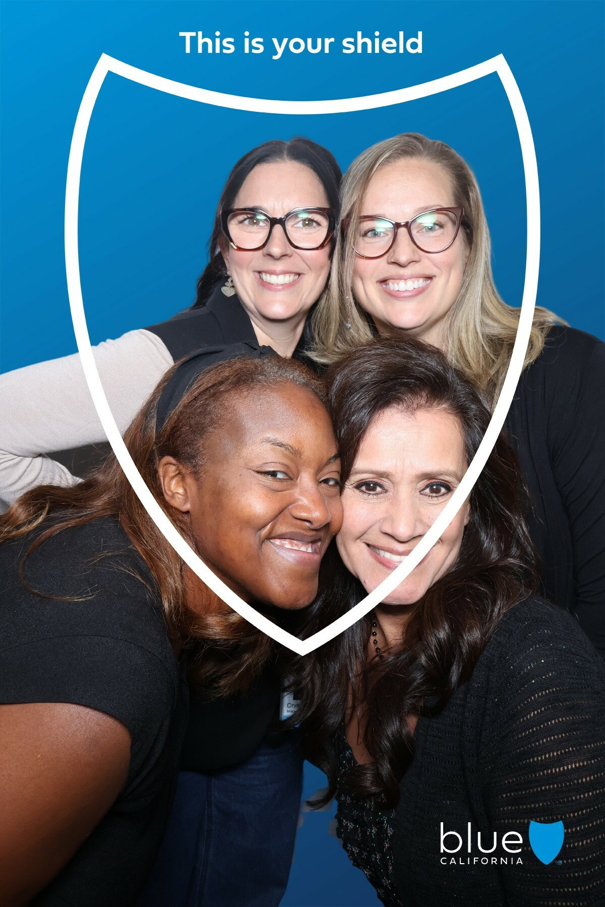 BLUESHIELD – EL DORADO HILLS