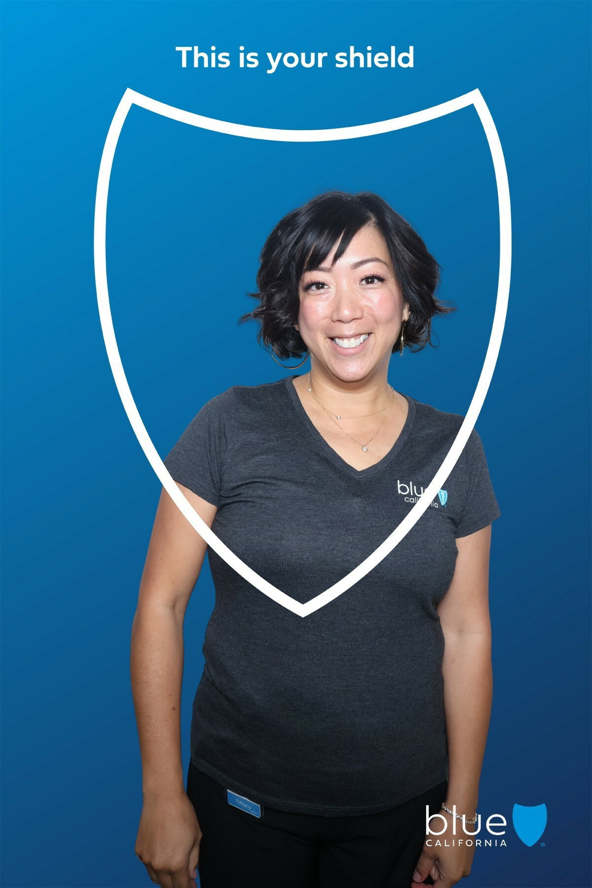 BLUESHIELD – EL DORADO HILLS