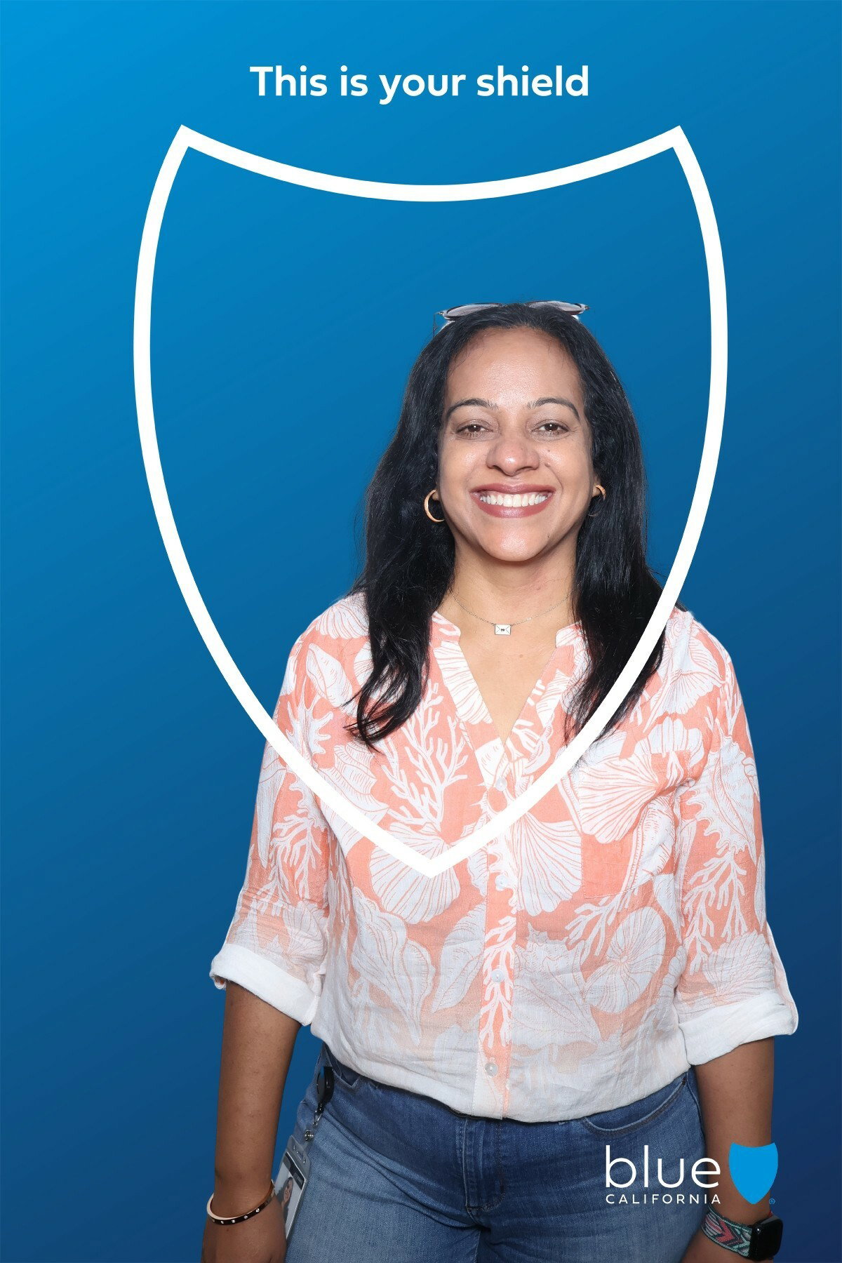BLUESHIELD – EL DORADO HILLS