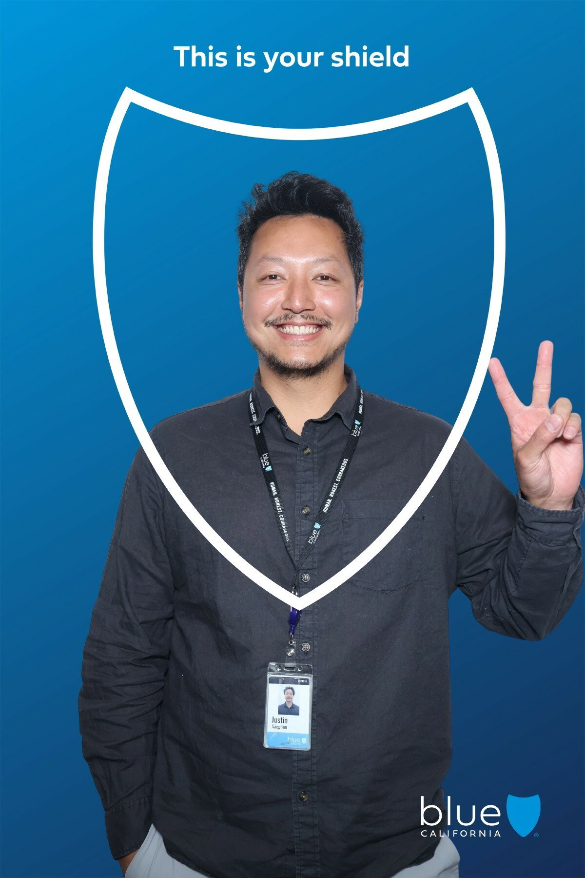 BLUESHIELD – EL DORADO HILLS
