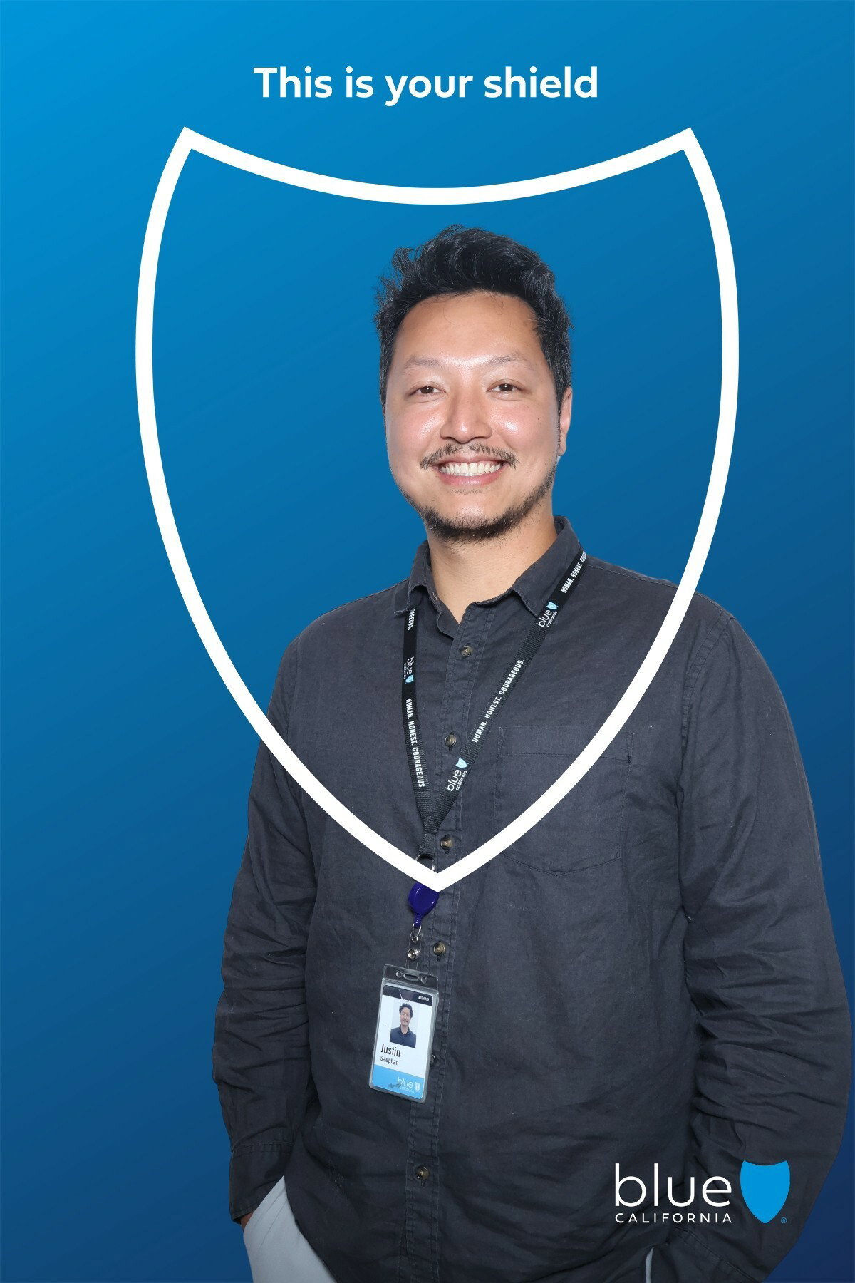 BLUESHIELD – EL DORADO HILLS