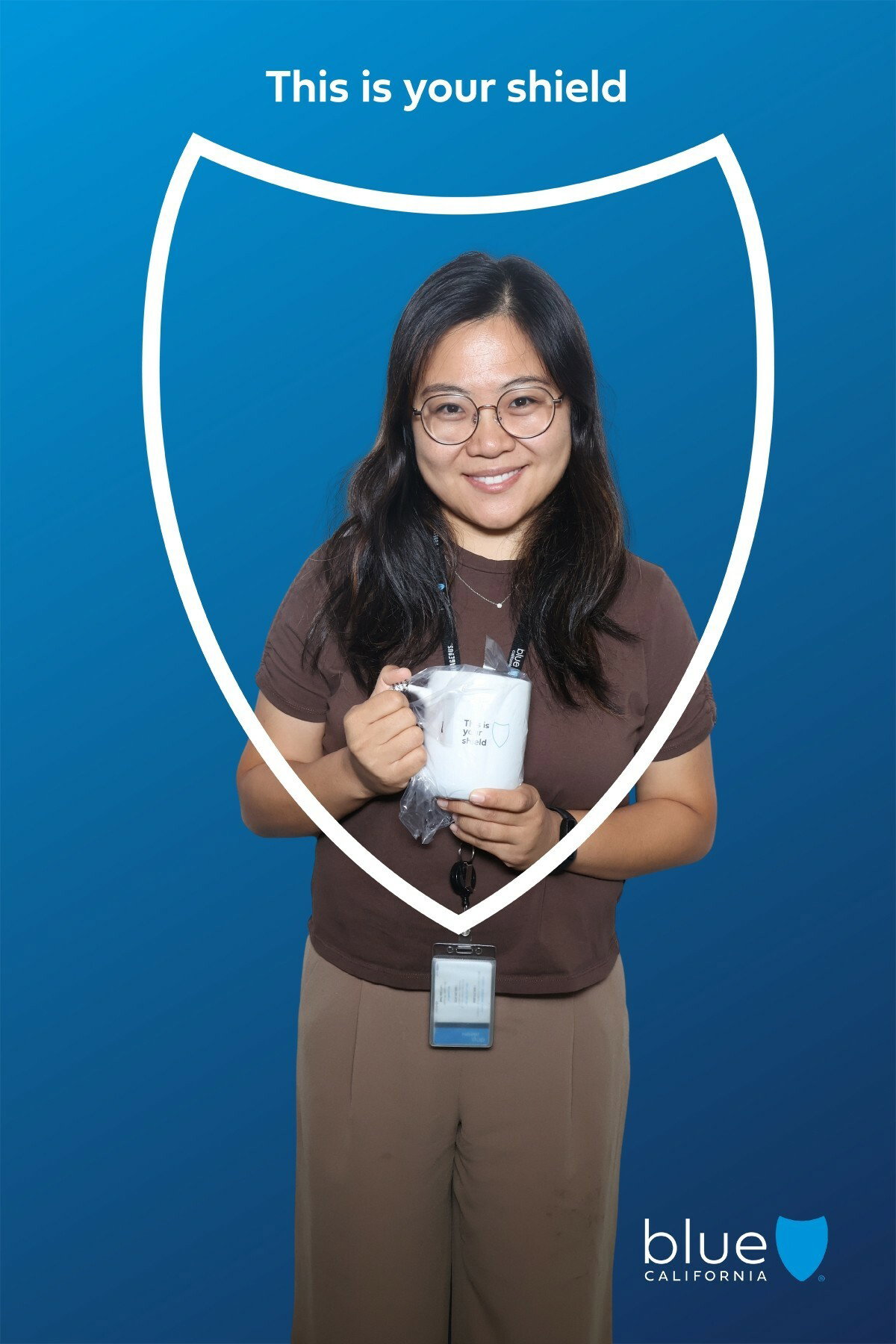 BLUESHIELD – EL DORADO HILLS