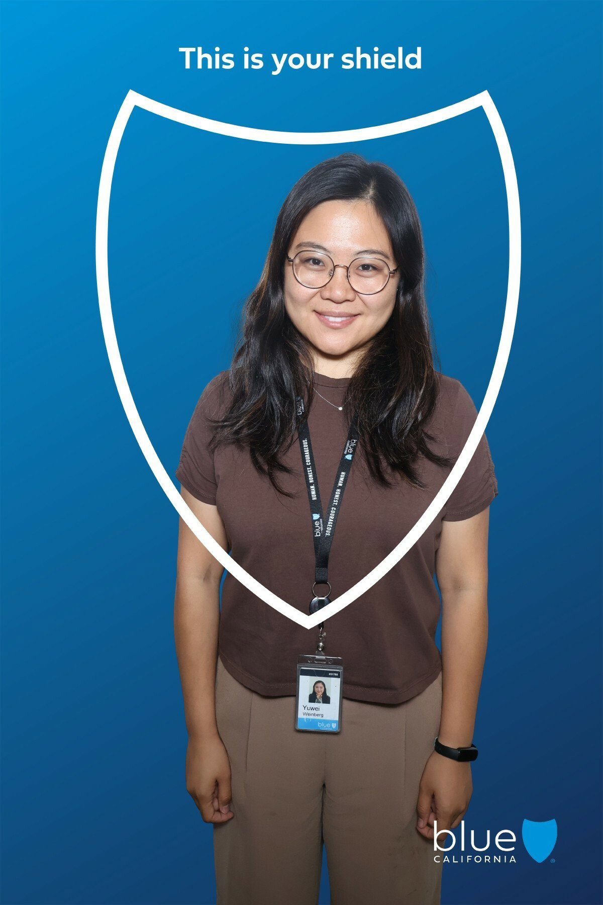 BLUESHIELD – EL DORADO HILLS