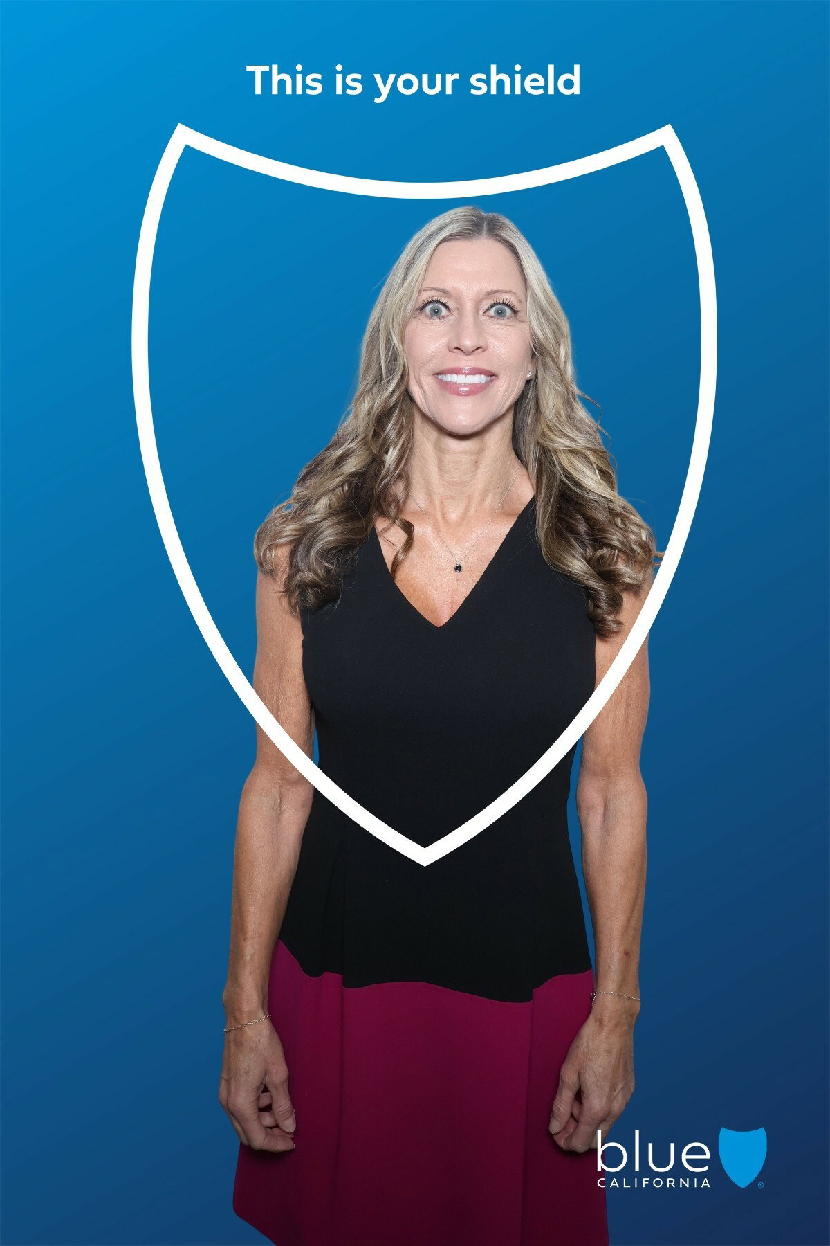 BLUESHIELD – EL DORADO HILLS