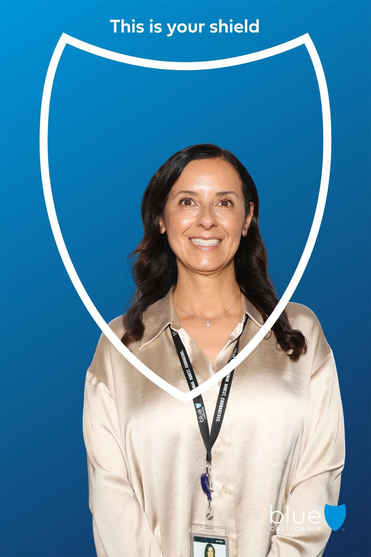 BLUESHIELD – OAKLAND