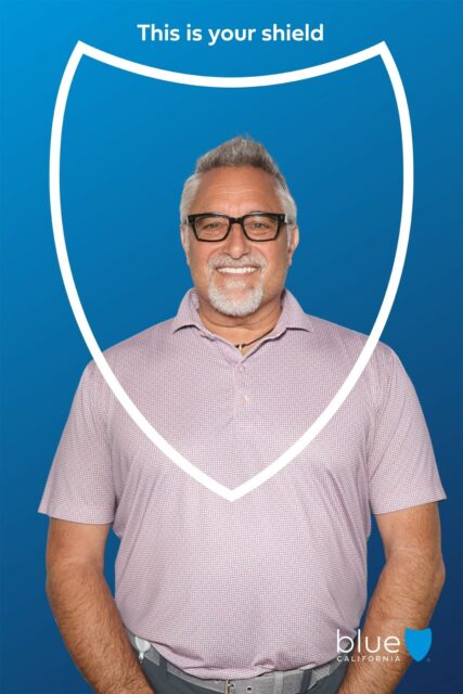 BLUESHIELD – OAKLAND