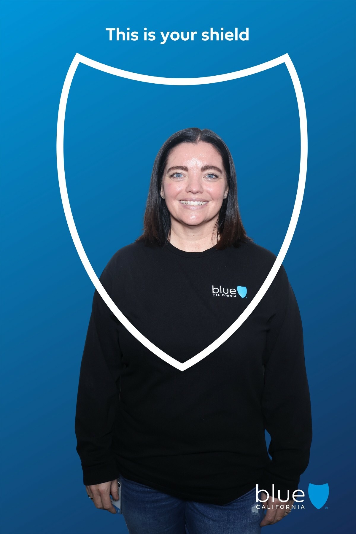 BLUESHIELD – EL DORADO HILLS
