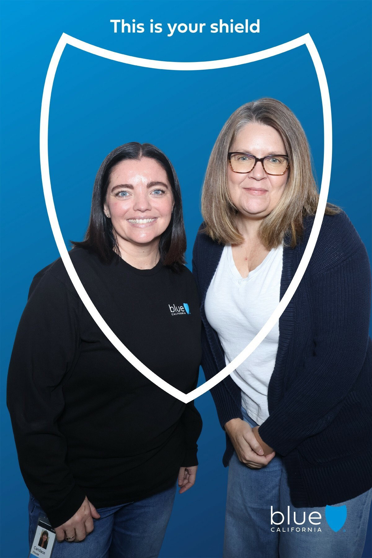 BLUESHIELD – EL DORADO HILLS