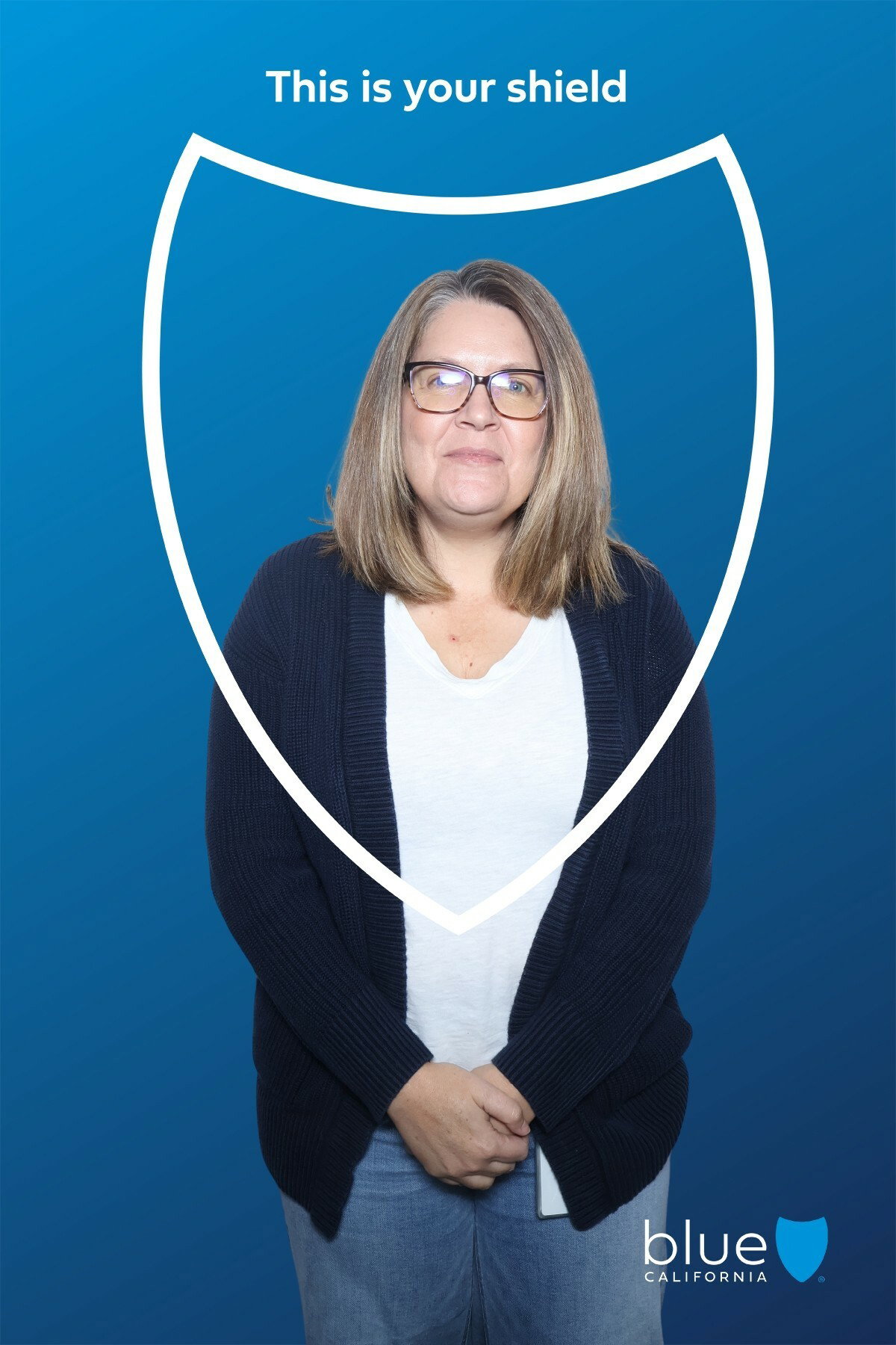 BLUESHIELD – EL DORADO HILLS