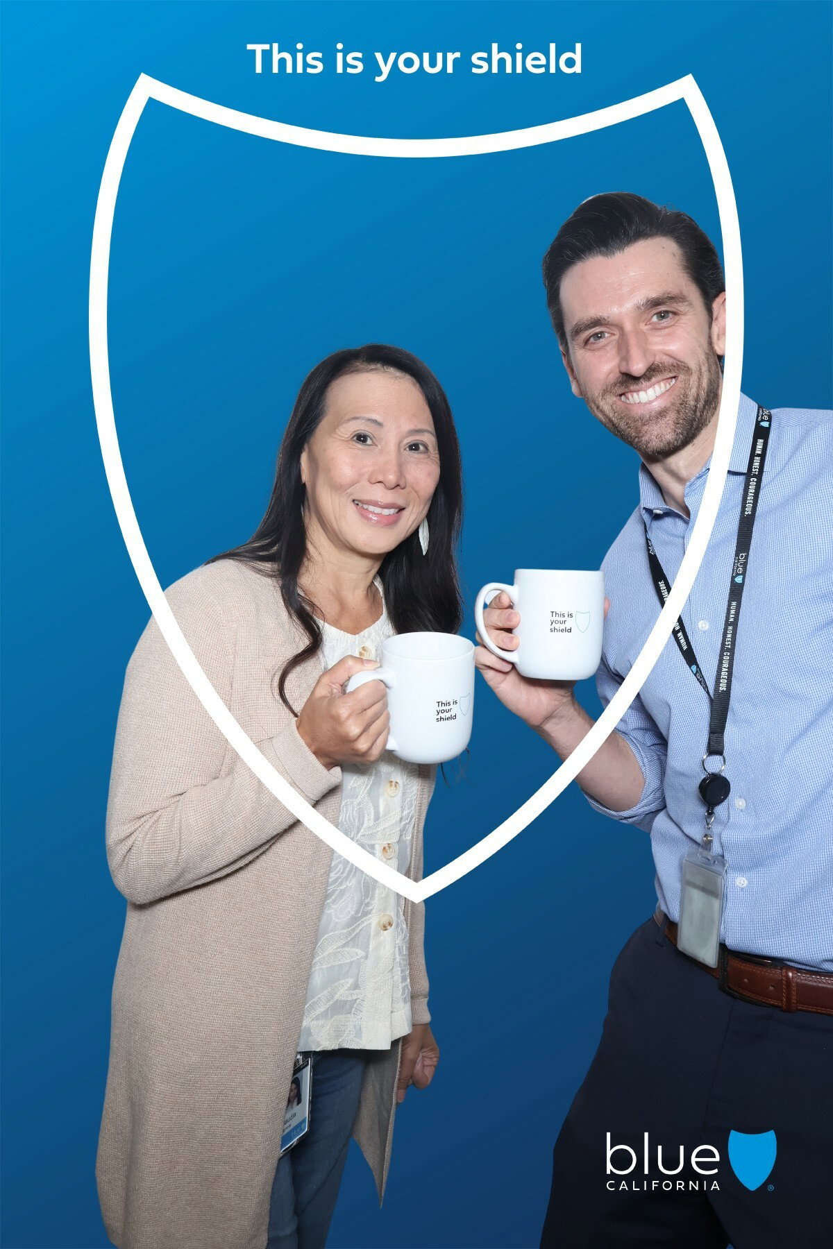 BLUESHIELD – EL DORADO HILLS