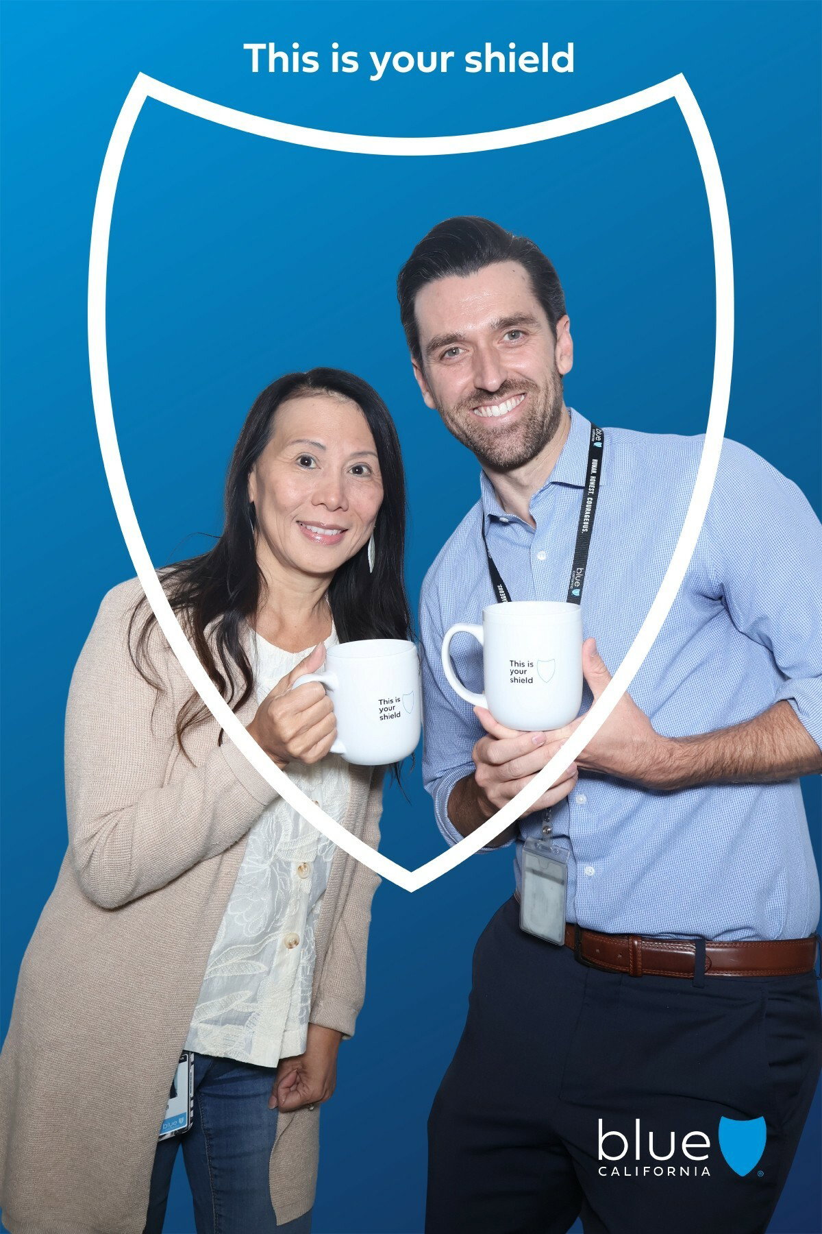 BLUESHIELD – EL DORADO HILLS
