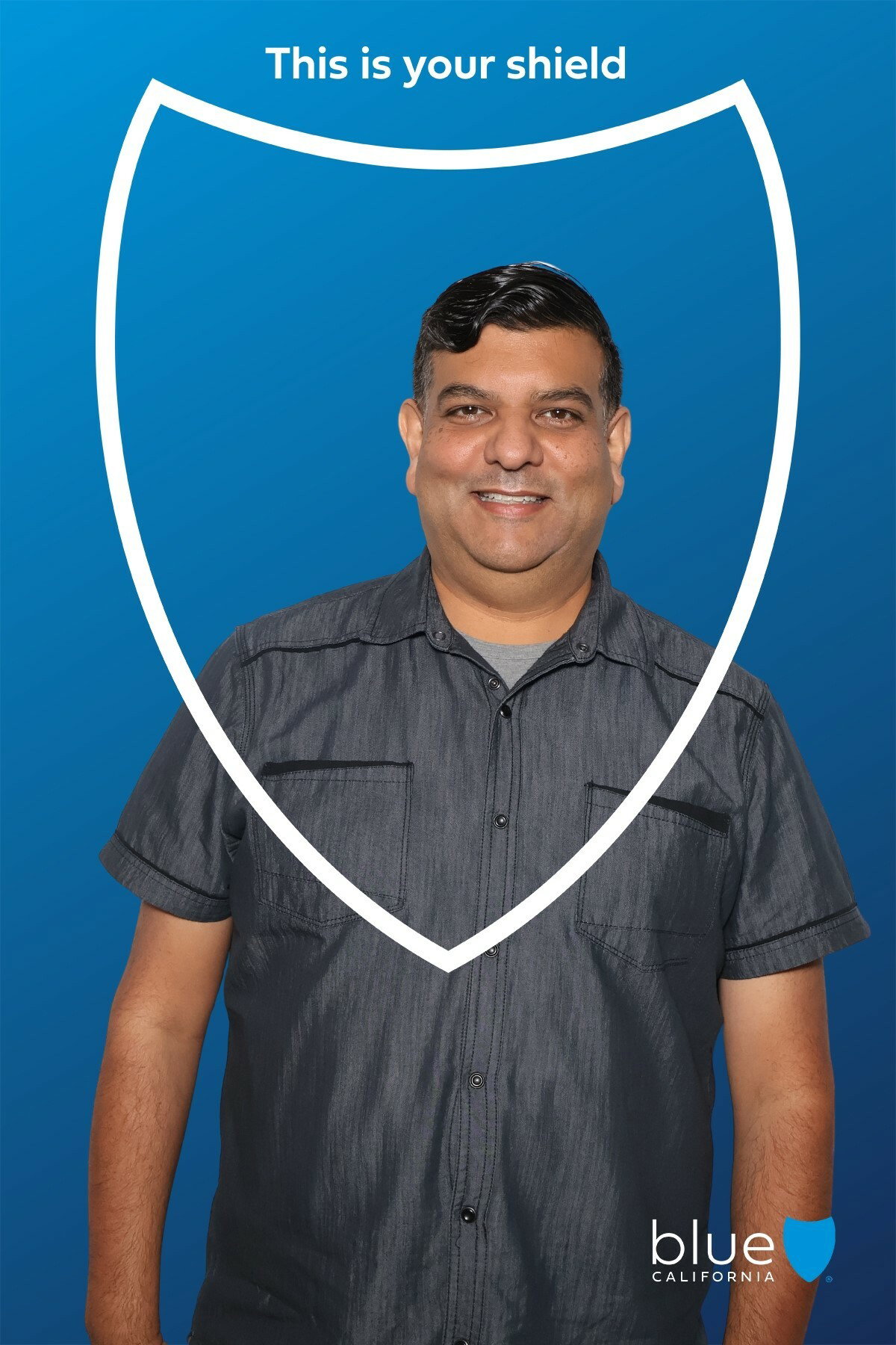 BLUESHIELD – OAKLAND