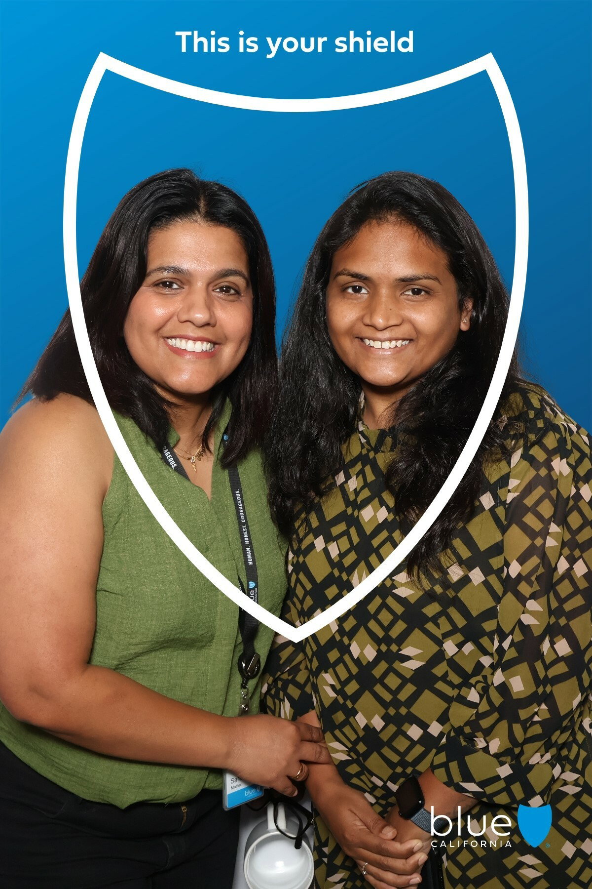 BLUESHIELD – OAKLAND