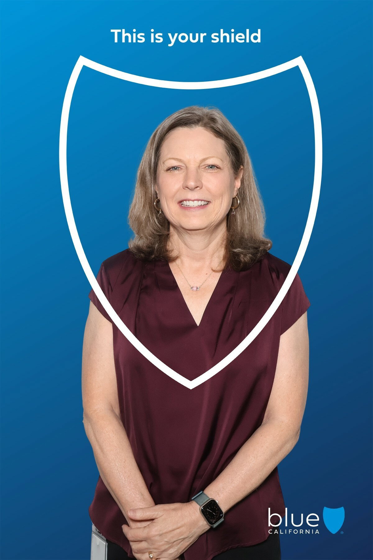 BLUESHIELD – OAKLAND