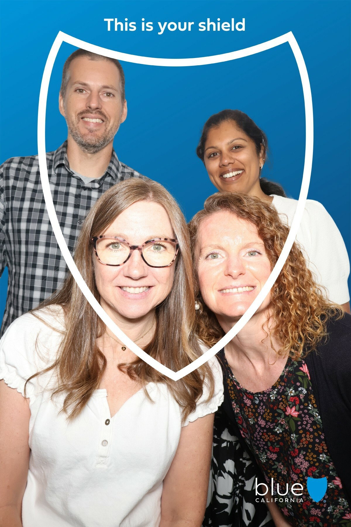 BLUESHIELD – EL DORADO HILLS
