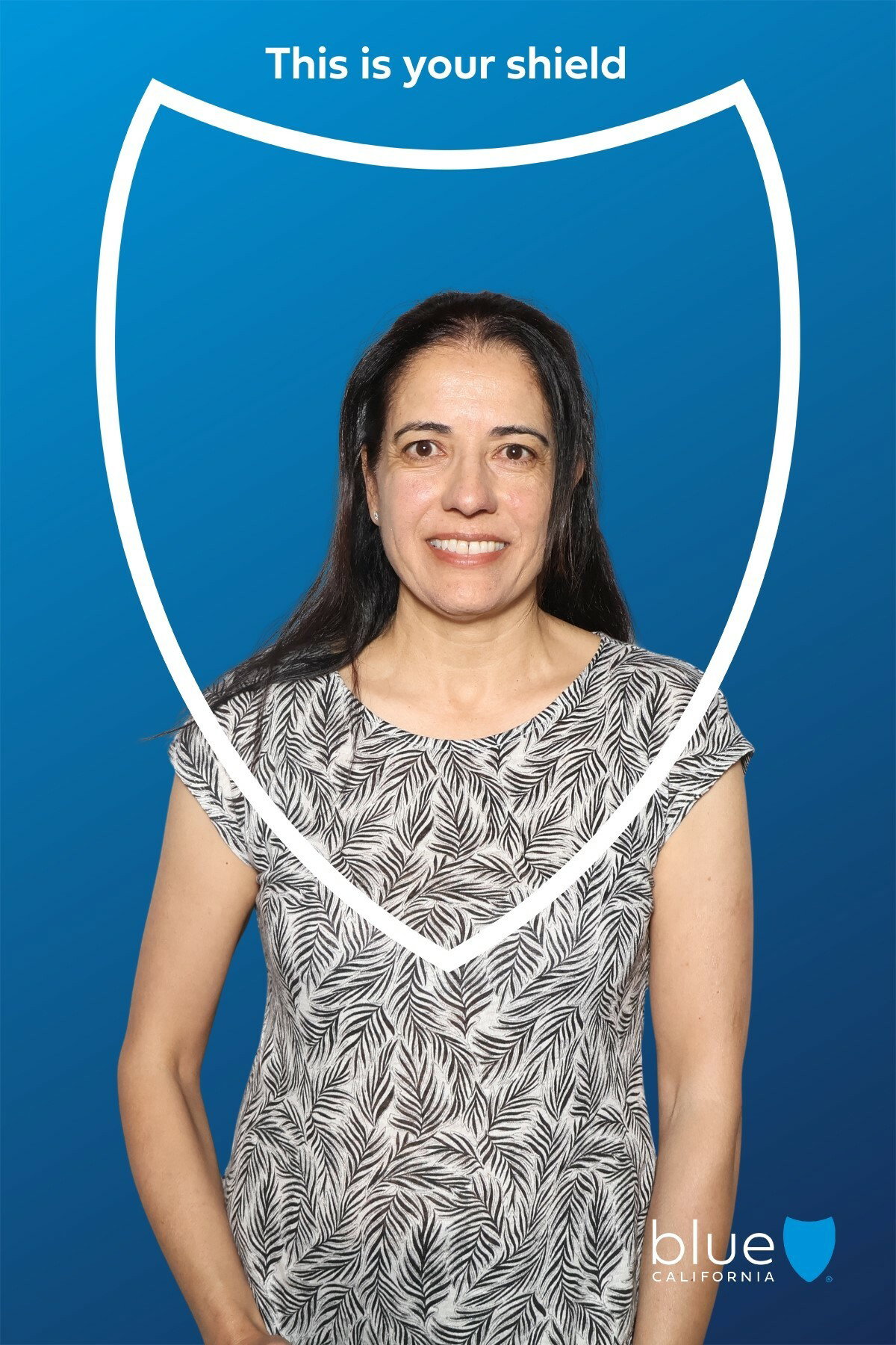 BLUESHIELD – OAKLAND