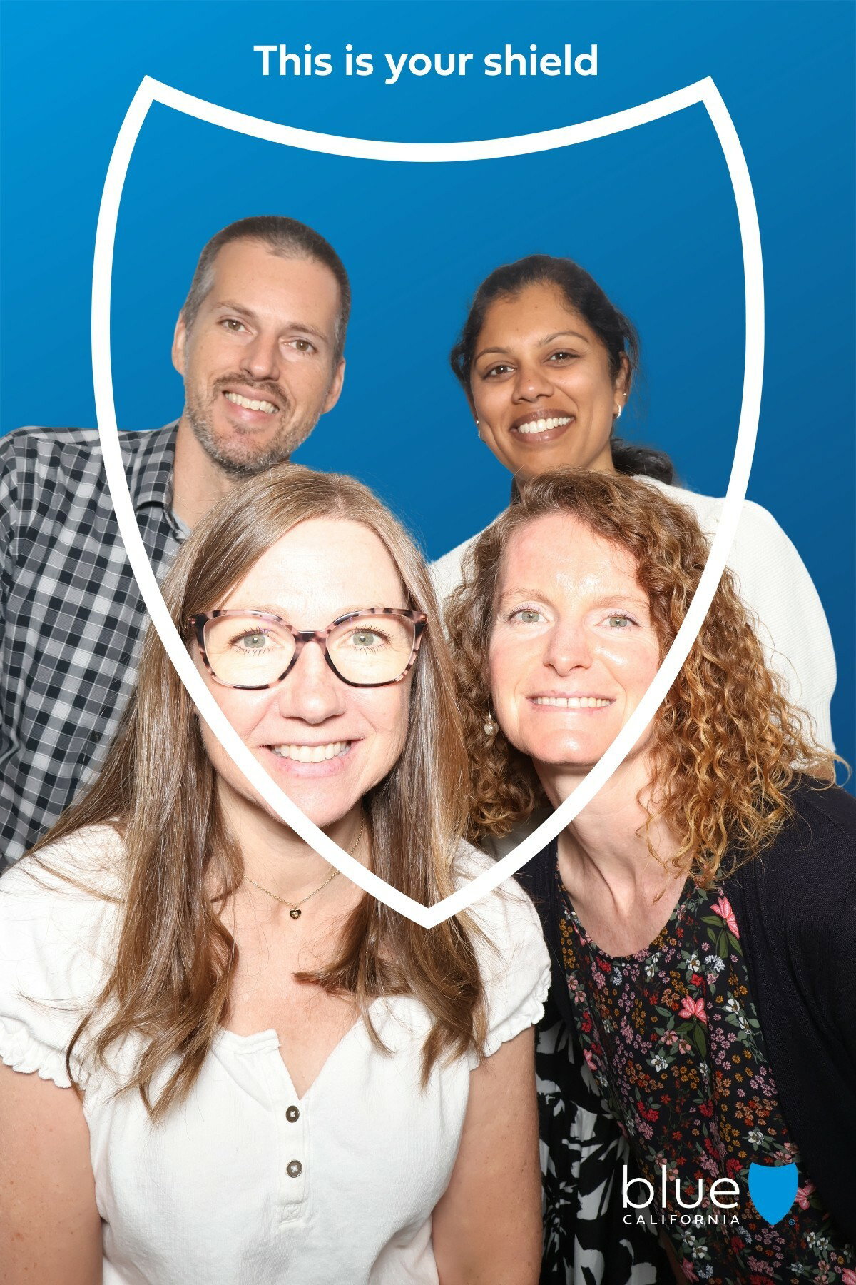 BLUESHIELD – EL DORADO HILLS