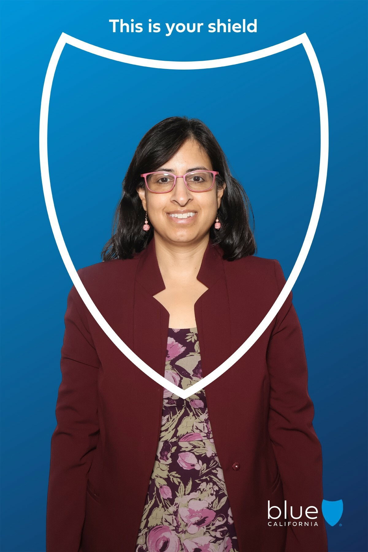 BLUESHIELD – OAKLAND
