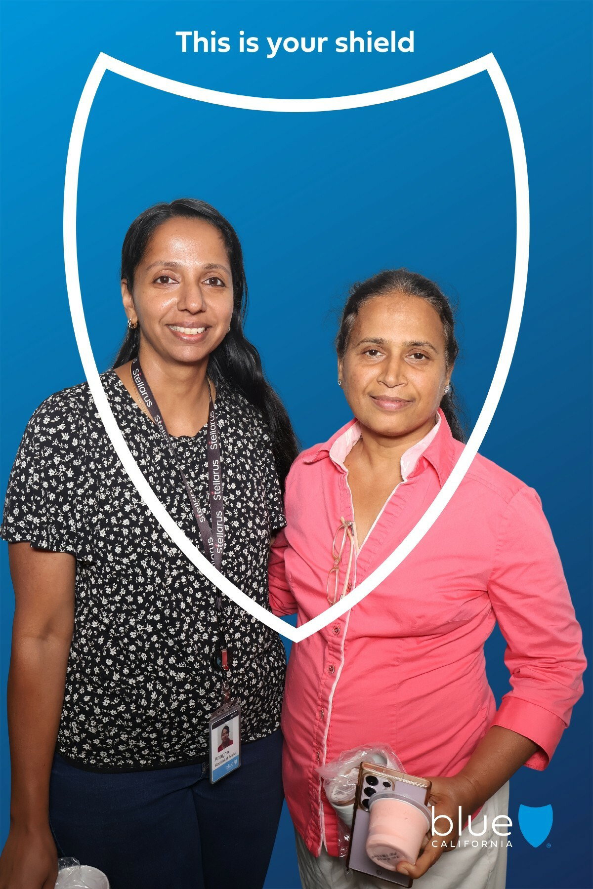 BLUESHIELD – EL DORADO HILLS