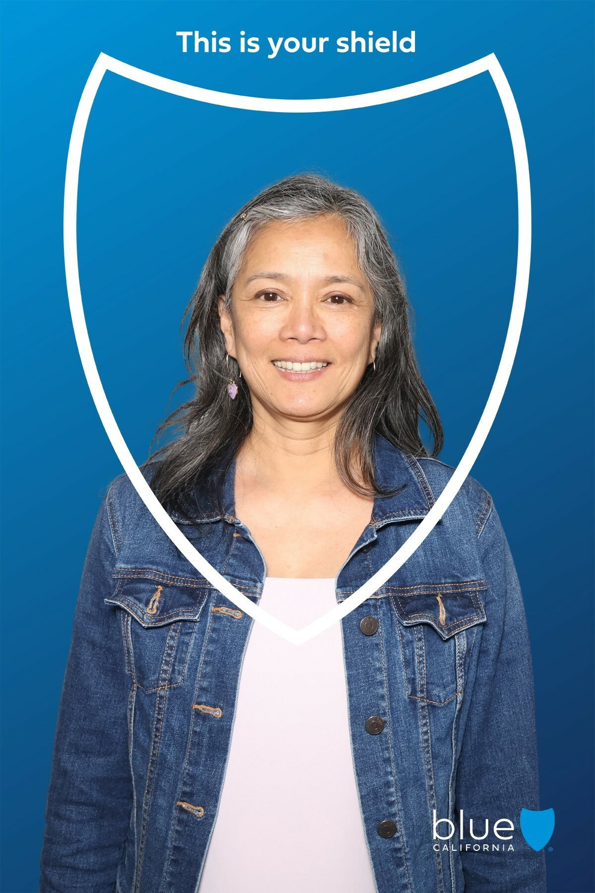BLUESHIELD – OAKLAND