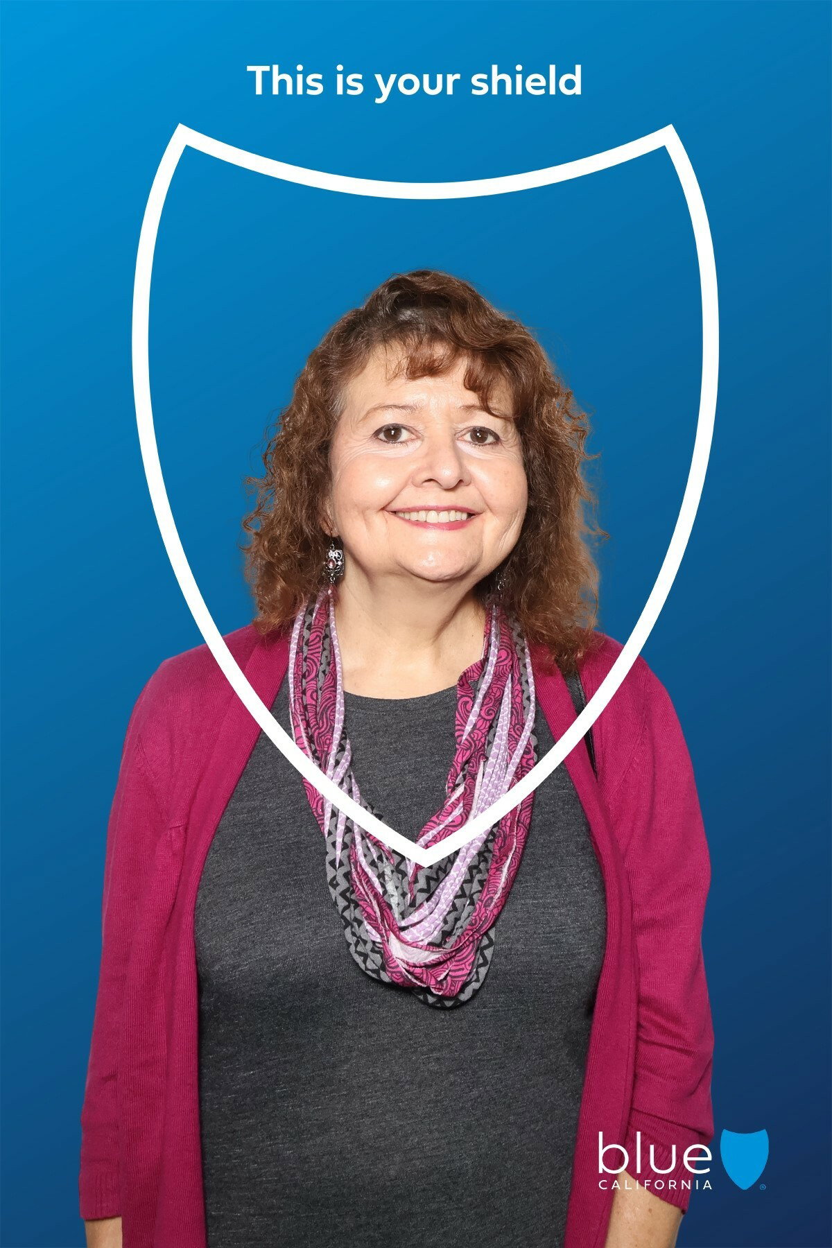 BLUESHIELD – OAKLAND