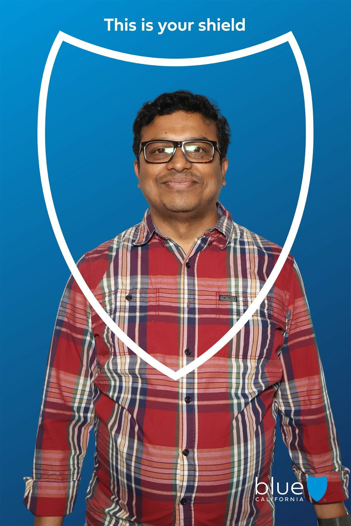 BLUESHIELD – OAKLAND