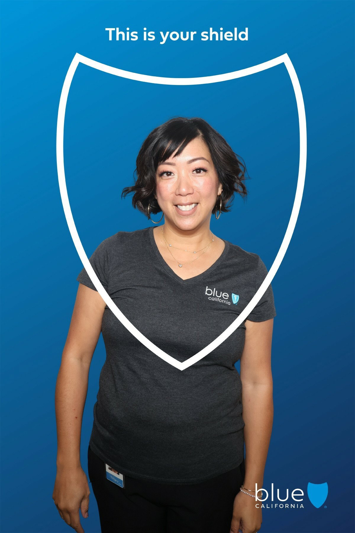 BLUESHIELD – EL DORADO HILLS
