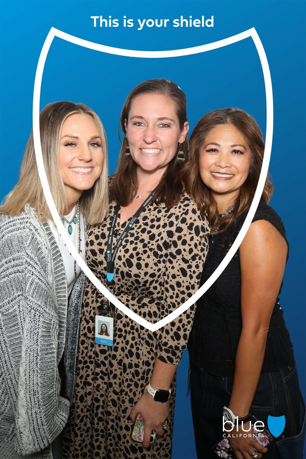 BLUESHIELD – EL DORADO HILLS